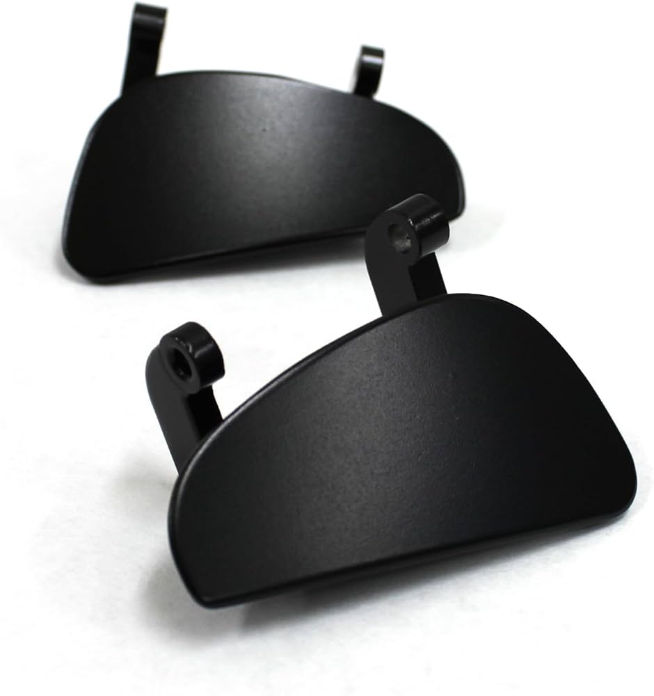 Amazon.co.jp: Rotary13B1 1993-2002 RX-7 FD3Sアルミ製ドアハンドル