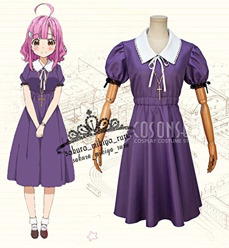 がっこうぐらし 1 6話 めぐねぇまとめ ニコニコ動画