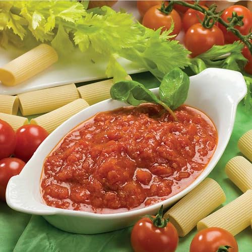 Generic Menu, Pomodorina Italian Tomato Sauce, 9.9 oz