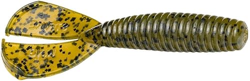 Miniatura 2 de Amenaza de bebé Strike King Rage