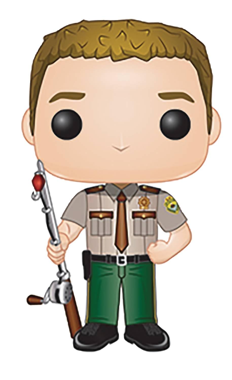 Pop! Movies: Super Troopers - Foster