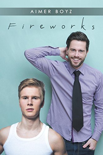 Fireworks Paperback – July 23, 2014