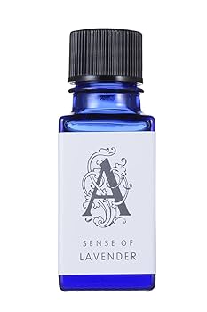 Amazon.co.jp: 【1本6役アロマ ラベンダー】アロマホリック 水溶