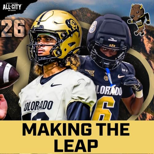 Coach Prime and Colorado&rsquo;s candidates to make the leap in 2026
