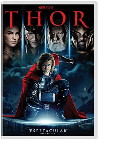 Thor [DVD]