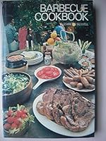 Barbecue Cookbook 0600312976 Book Cover