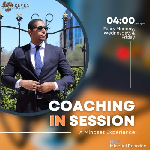 How to Raise Confident and Resilient Kids: Parenting Coaching with Michal Gez | Coaching In Session EP.771