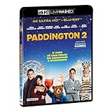 paddington 2 (blu-ray 4k+blu-ray) BluRay Italian Import