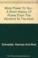 More Power to You B002J9NHKU Book Cover