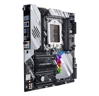asus prime-x399-a ryzen Tr 1950x付き ジャンク ASUS PRIME X399-A AMD X399シリーズ Socket TR4対応 AMD X399