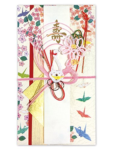 フロンティア 祝儀袋 幸せ鶴 SG-241