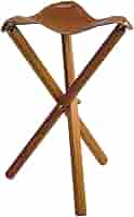 Amazon.com: Mabef Plein AIRE Folding Stool