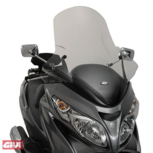 Preisvergleich Produktbild Givi Verkleidungsscheibe Suzuki AN 400 Burgman