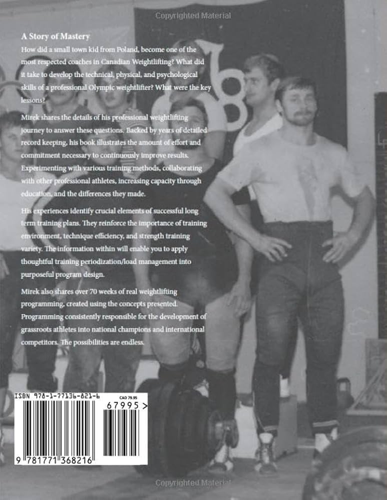 洋書 Mr. Olympia Training Encyclopedia Encyclopedia of