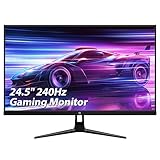 Z-Edge Monitor Gaming de 25