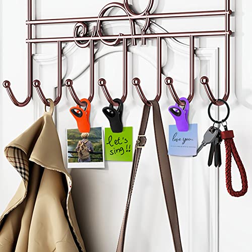 FINDMAG Magnetic Multi-Purpose Clips