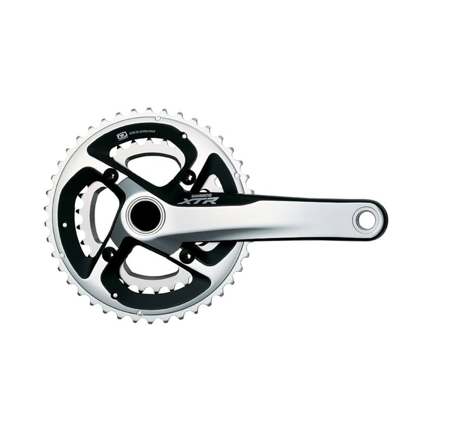 パーツ SHIMANO CHAINRING XTR FC-M985 44T+30T パーツ SHIMANO CHAINRING XTR FC-M985 44T+30T shimano-xtr-fc