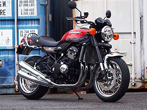 ドレミコレクション フルエキゾースト Z900RS 車検対応 4本出し Amazon | ドレミコレクション フルエキゾースト Z900RS JMCA 車検対応