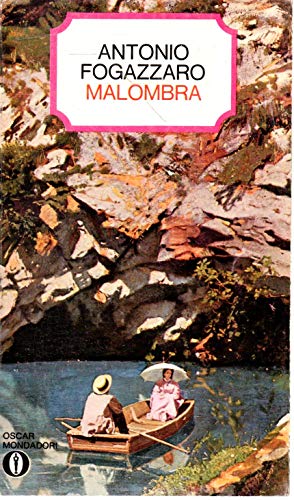 Fogazzaro A. - MALOMBRA