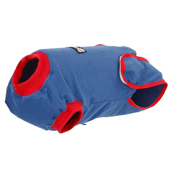 Buy Doglemi Dog Recovery Suit Pet Surgical PostOperative Wounds