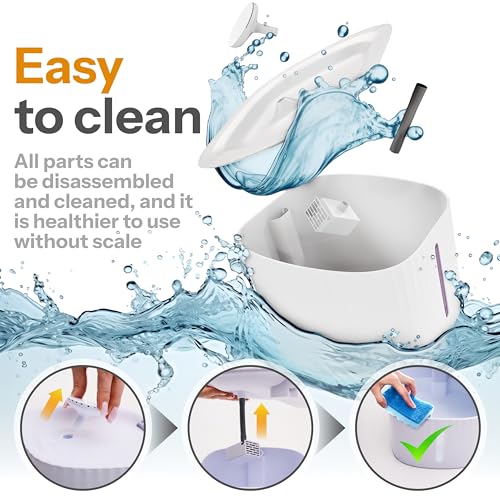 Ultra-quiet-Automatic-Cat-Water-Fountain-101oz3l-Pet-Water-Fountain-Wired-Water-Fountains-for-Cats-Indoor-Dog-Water-Fountain-Automatic-Water-Dispenser-for-Dogs-2-Modes-Filter-Capsule-White - Cucciolini Doodles   Ultra-quiet-Automatic-Cat-Water-Fountain-101oz3l-Pet-Water-Fountain-Wired-Water-Fountains-for-Cats-Indoor-Dog-Water-Fountain-Automatic-Water-Dispenser-for-Dogs-2-Modes-Filter-Capsule-White