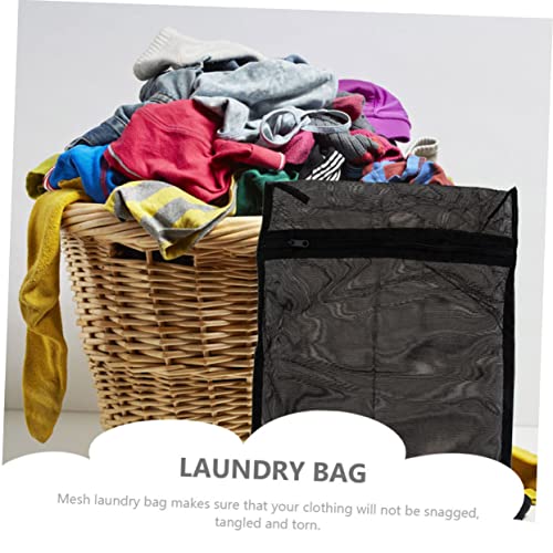 Filets de lavage pour linge délicat éliminant les risques de déchirure