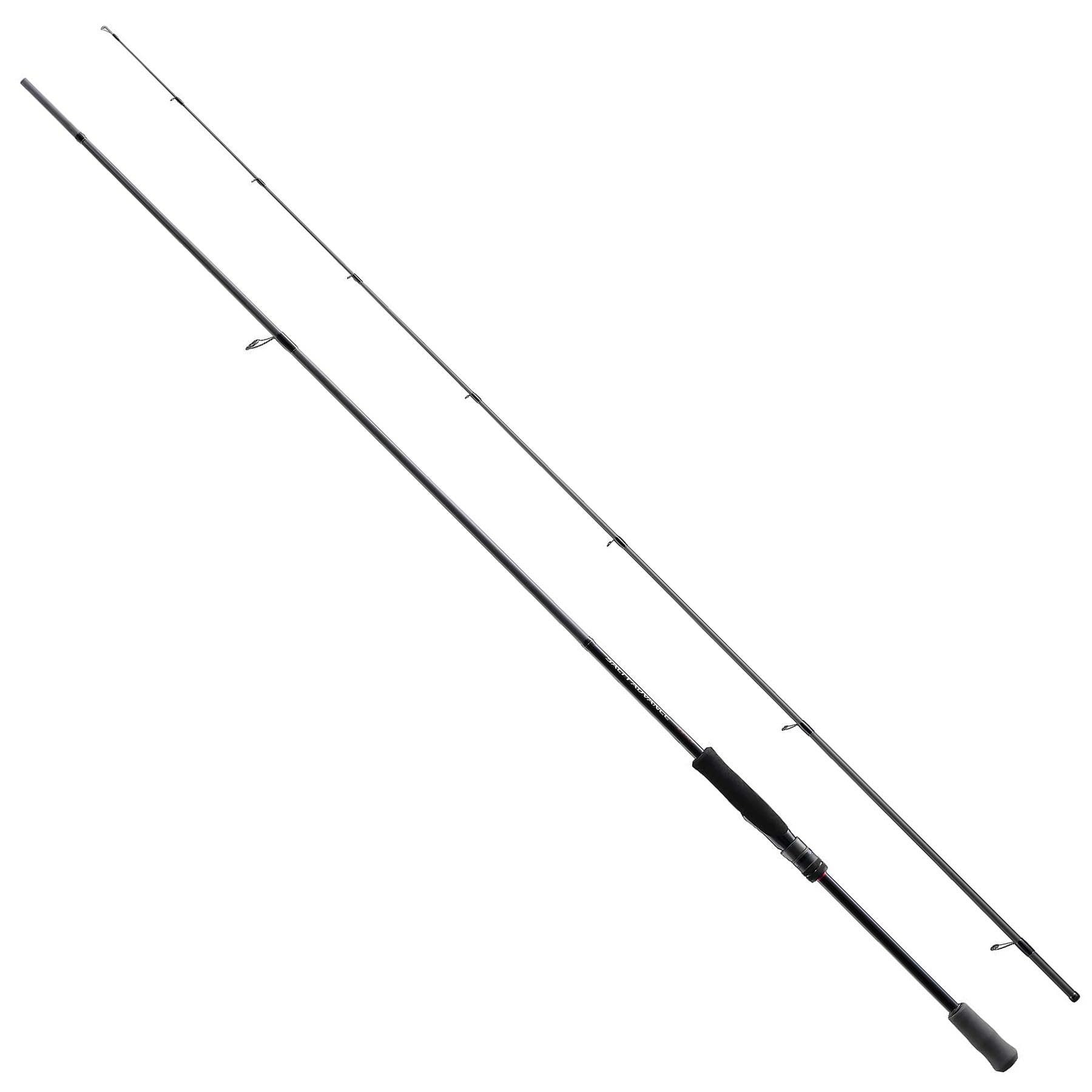 Amazon | シマノ(SHIMANO) エギングロッド 25ソルティー