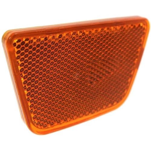 Oracle Lighting 2392-020 Side Marker Light, Tinted