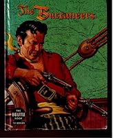 The buccaneers (Big little book tv series) B0007HF8YY Book Cover