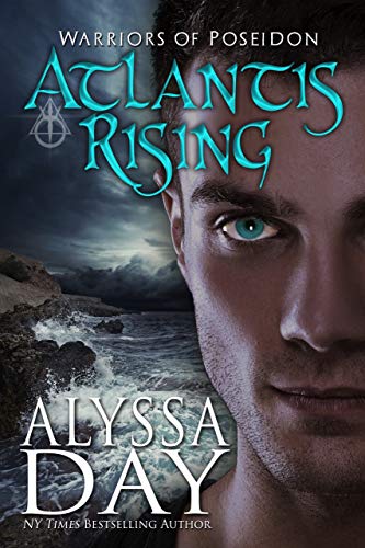 Atlantis Rising: Conlan: Warriors of Poseidon