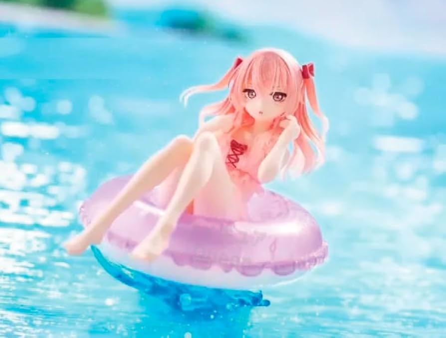 【新品未開封】着せ恋 喜多川海夢 乾紗寿叶 フィギュア 8体セット Amazon.co.jp: 乾紗寿叶 フィギュア その着せ替え⼈形は恋をする