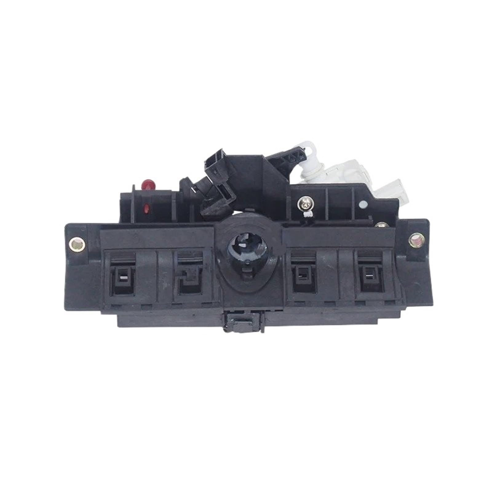 Car Boot Tailgate Lock for A6 4B2 for C5 3.0 Quattro Avant Rear Bootlid Trunk Tailgate Lock Servo Motor 4B0827565J