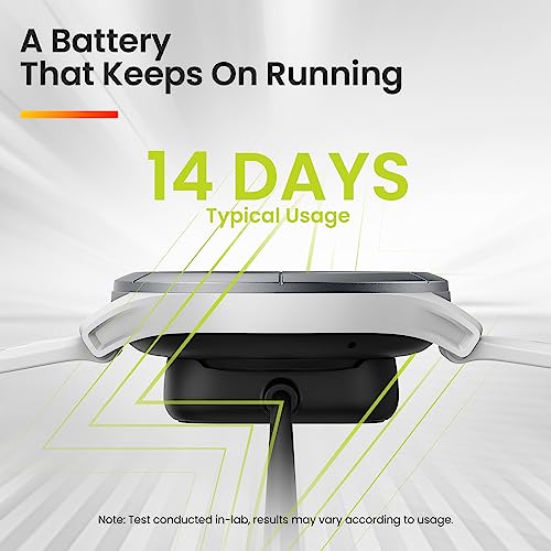 Lista de Amazfit gtr los 10 mejores. 21 Imagen adicional