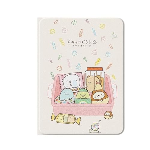 IPad P[X ݂R炵 iPad 9/8/7 P[X 2021/2020/2019f 9/8/7p P[X IPad 2017/2018 Ipad Mini 4/5 P[X Ipad Air 1/2 Jo[ 蒠^ P[X PUU[ 