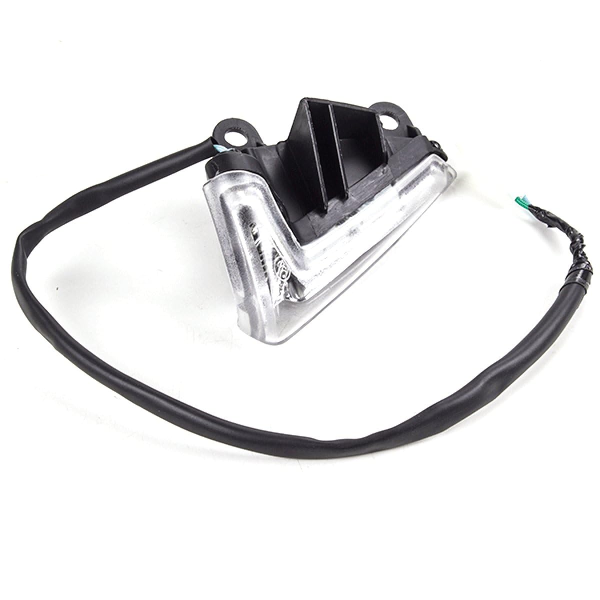 Front Right Indicator for Kiden, Lexmoto LED Indicator Assembly ECE Compliant