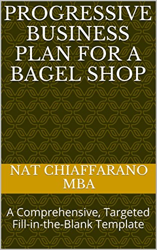 What equipment do i need to open a bagel shop image