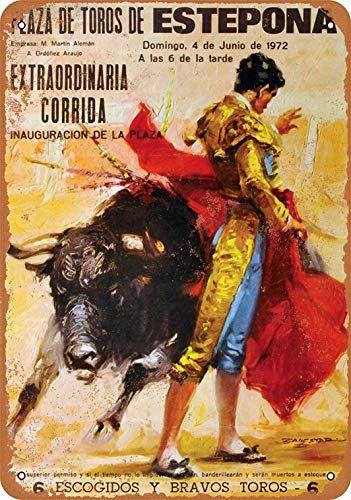 Image of Bullfighting Memorabilia