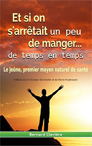 Et Si On S'arrêtait Un Peu De Manger De Temps En Temps 
