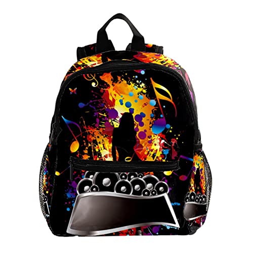 Sac à dos étoiles et planètes - Cartable léger et ergonomique enfant