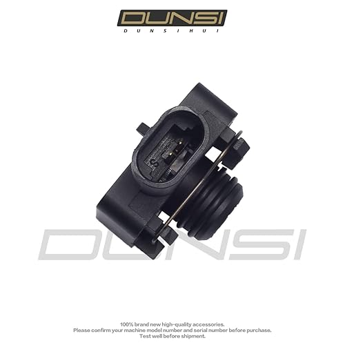 Miniatura 6 de DUNSIHUI FLS-24 Sensor de nivel de refrigerante 10096163 compatible con Century Regal Cutlass, Cutlass Ciera, Cutlass Cruiser