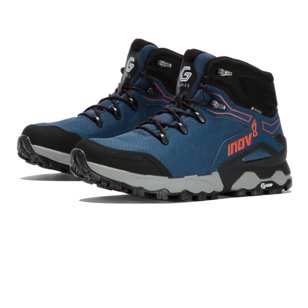 INOV8 Roclite Pro G 400 Gore-TEX V2 Walking Boots
