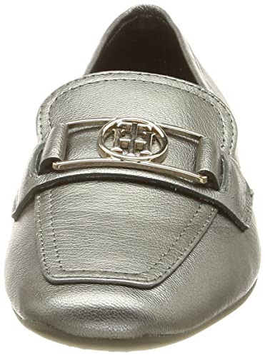 Tommy Hilfiger TH Festive Mocassino Essenziale
