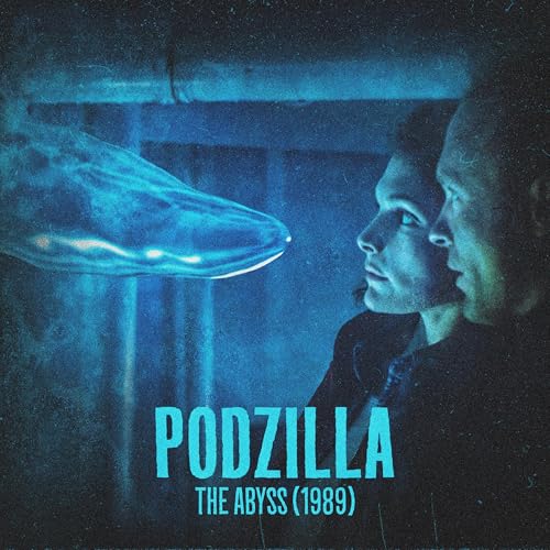 The Abyss (1989) ft. The Final Draft