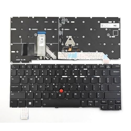 Thinkpad X13 Gen 4 Yoga Gen4 V[Y m[gp\Rp US obNCgL[{[h