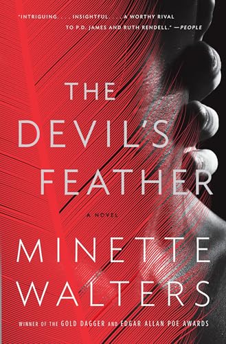 The Devil's Feather (Vintage Crime/Black Lizard)