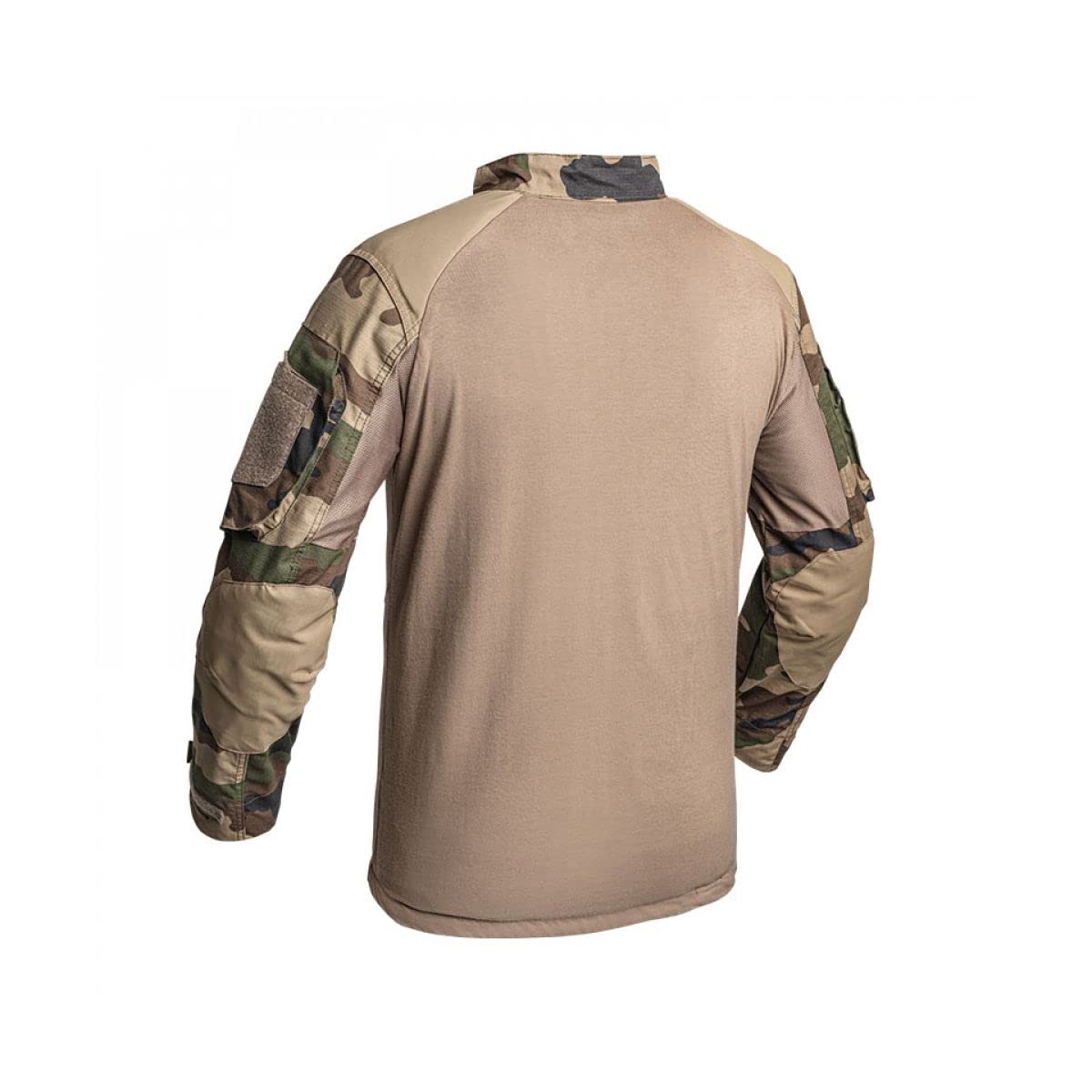 A10 Equipment Gamme Fighter Chemise Mixte (Lot de 1)