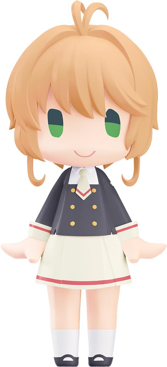 Amazon | グッドスマイルカンパニー[GOOD SMILE COMPANY] HELLO