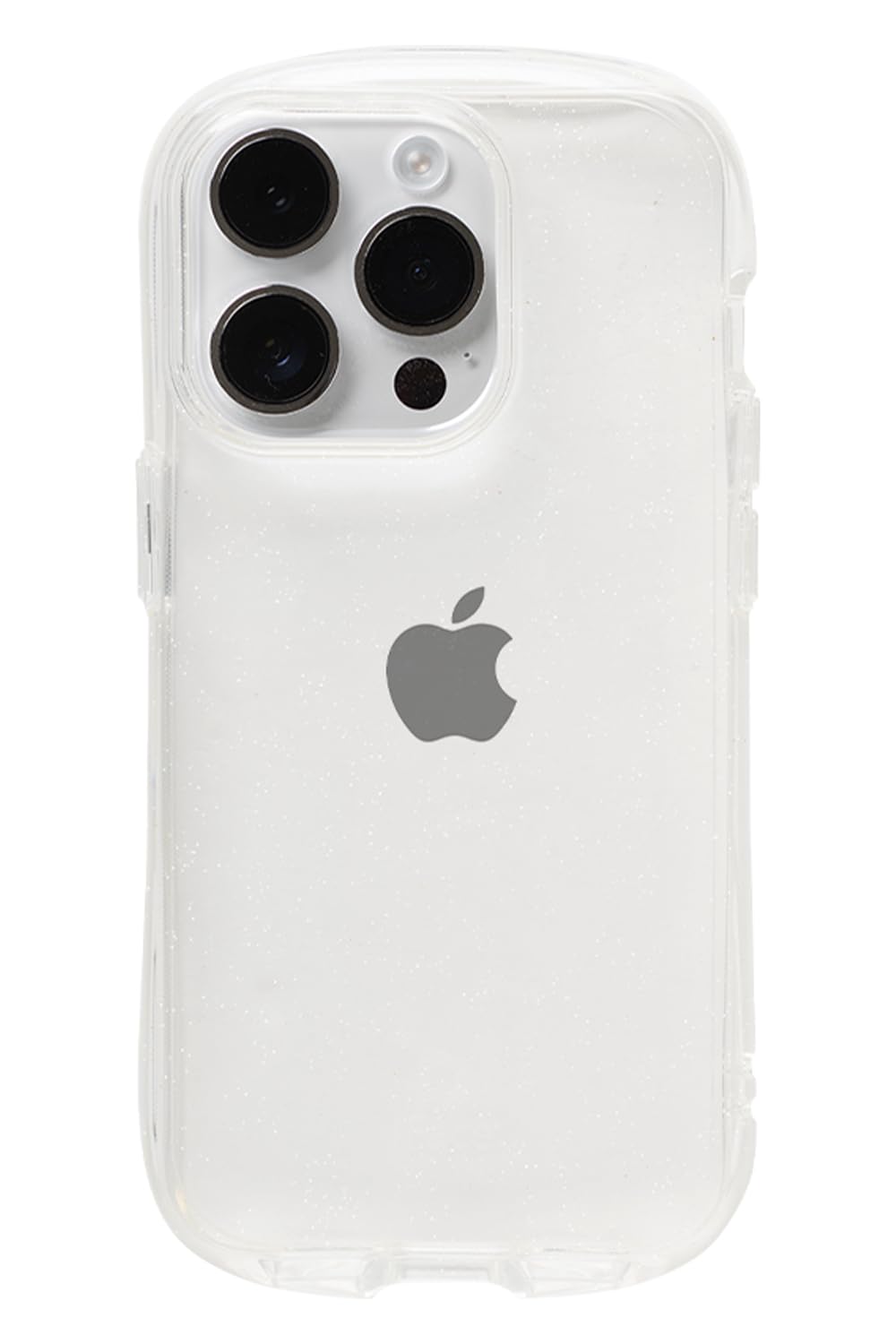 Amazon.co.jp: iFace Look in Clear iPhone 14 Pro ケース クリア