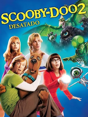 Scooby-Doo! 2: Desatado