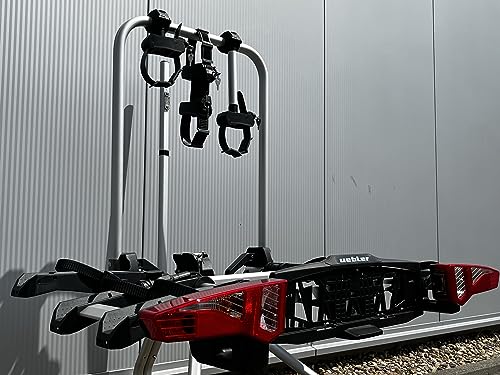 UEBLER Soporte trasero i31 Z